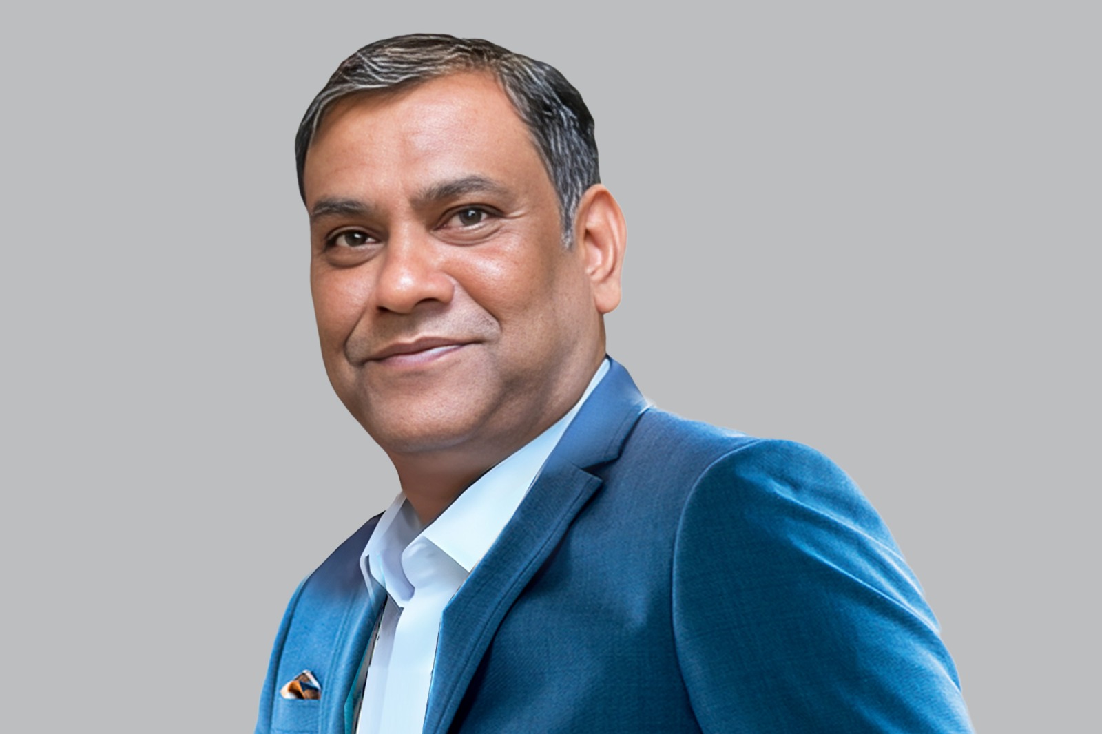 Sarvesh Mahajan, Chief Platform Head – Bus & cLCV, Mahindra & Mahindra