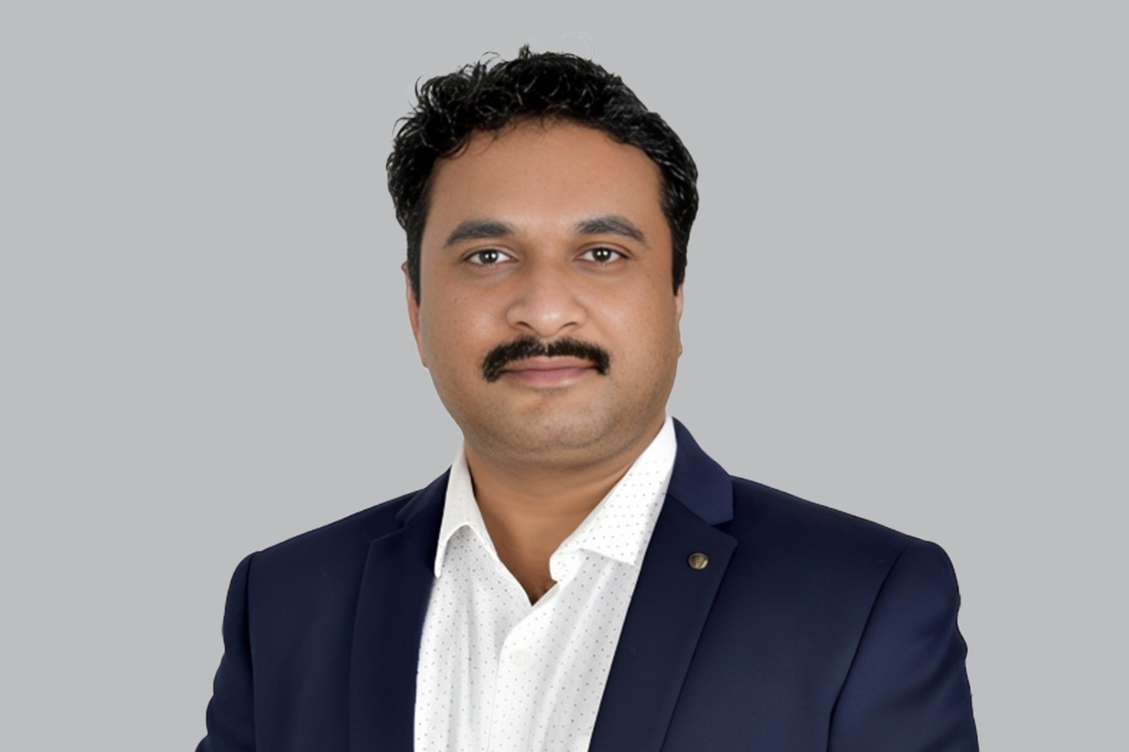 Sunil Tidke, Plant Head, Mahindra Accelo