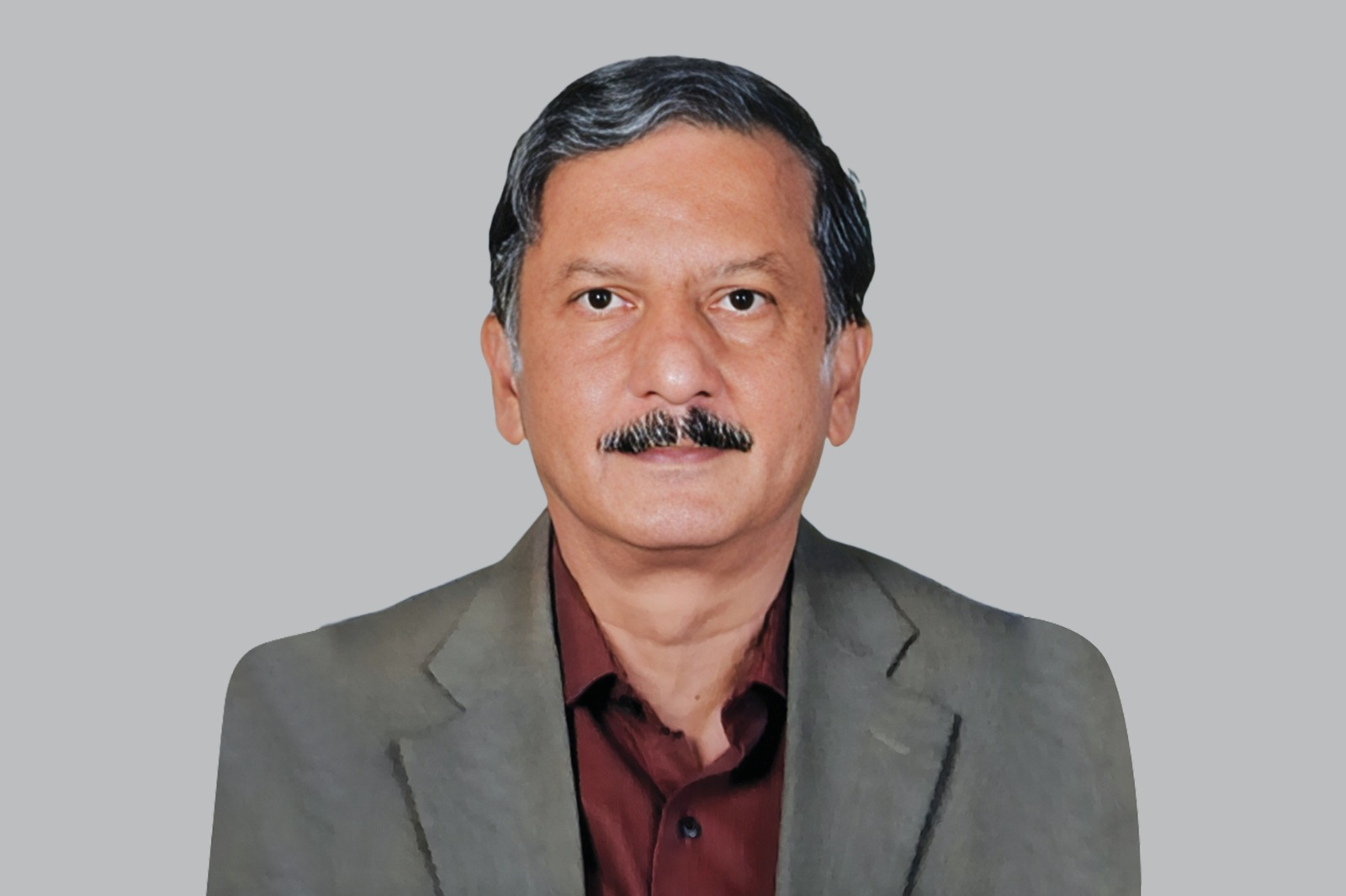 Ashwin Shastri