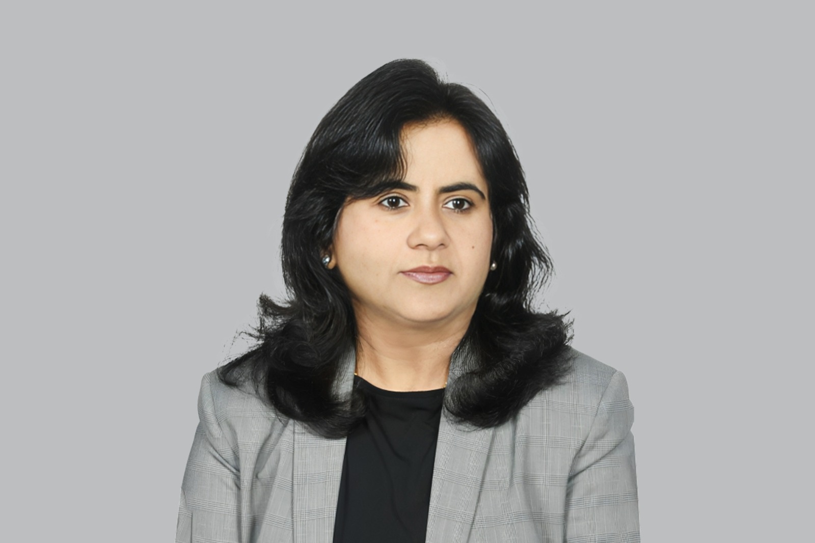 Ruchi Mathur, CEO & Founder, Ignite Growth Solutions