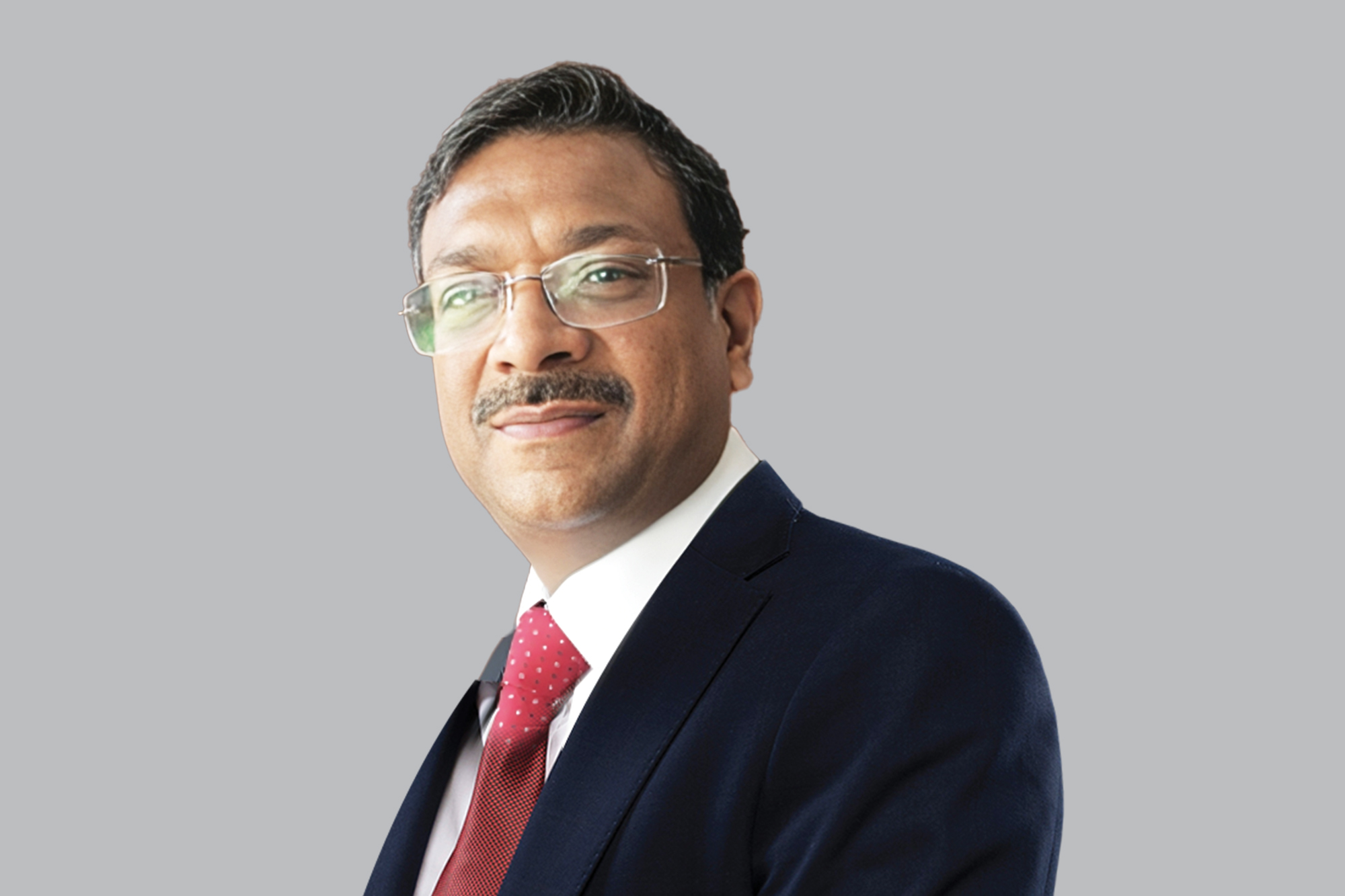 Sachin Goel, Vice President, Head – Central Quality, Ashok Leyland Limited
