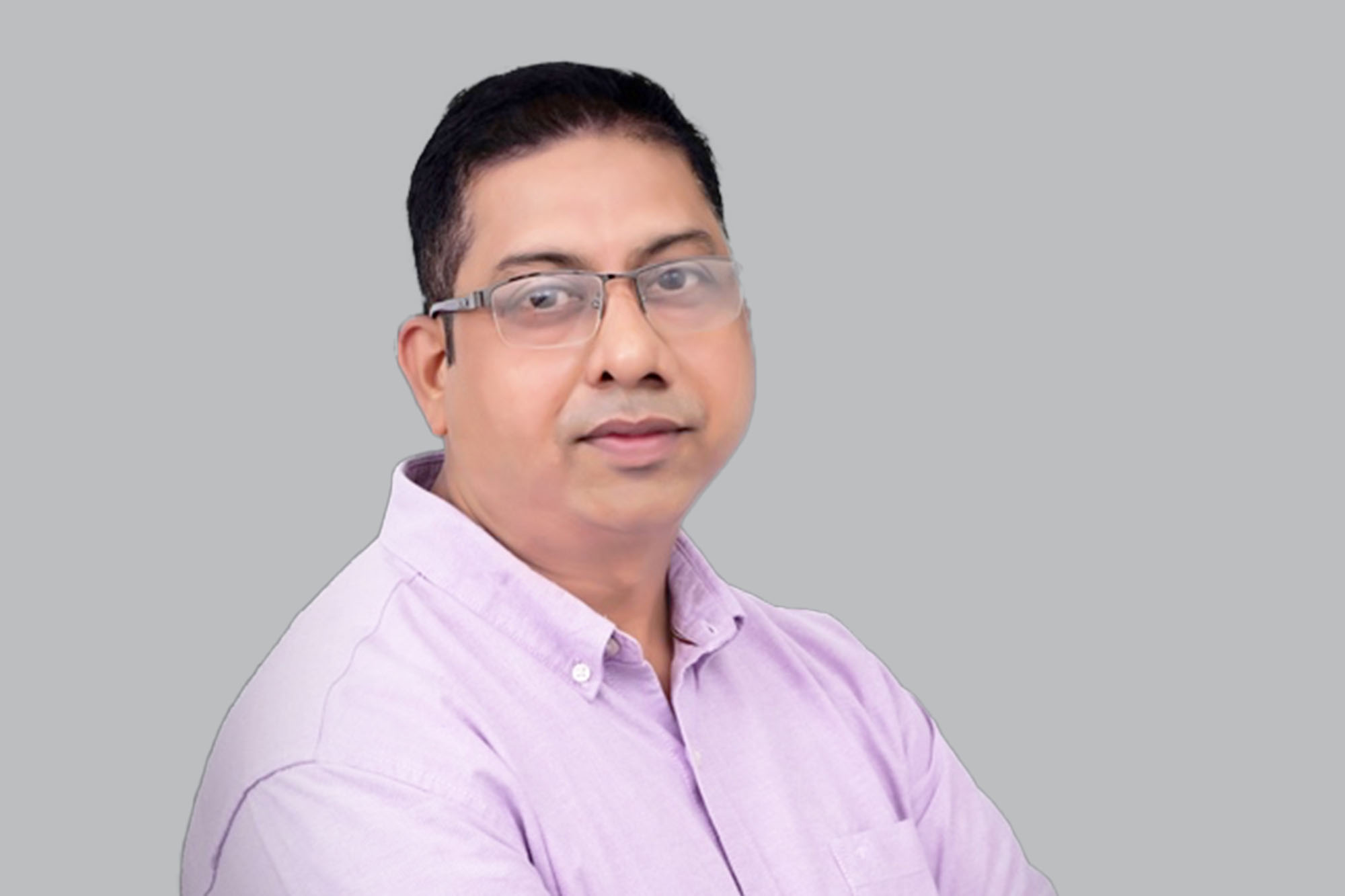Lokesh Kumar Gupta, Head- Customer Success, Ati Motors