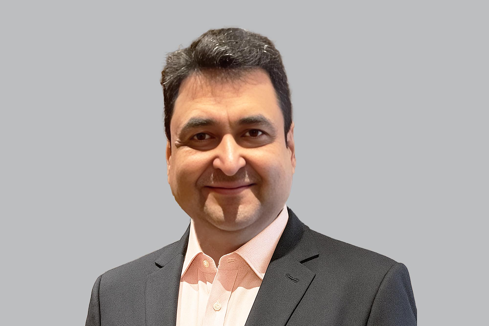 Abhey Kalia, CEO – Business Unit Bearings – India, Rheinmetall