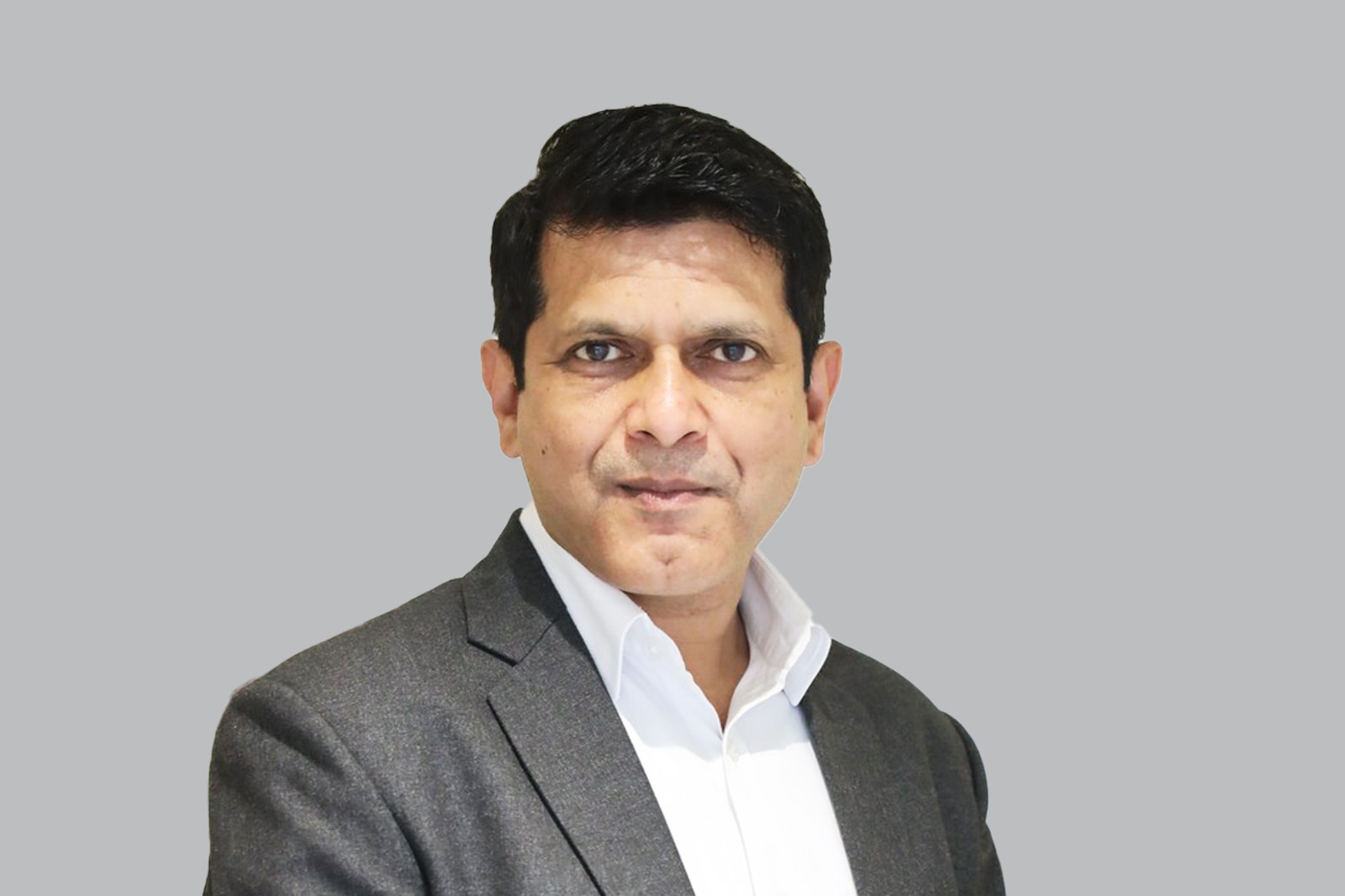 Ashwin Shastri