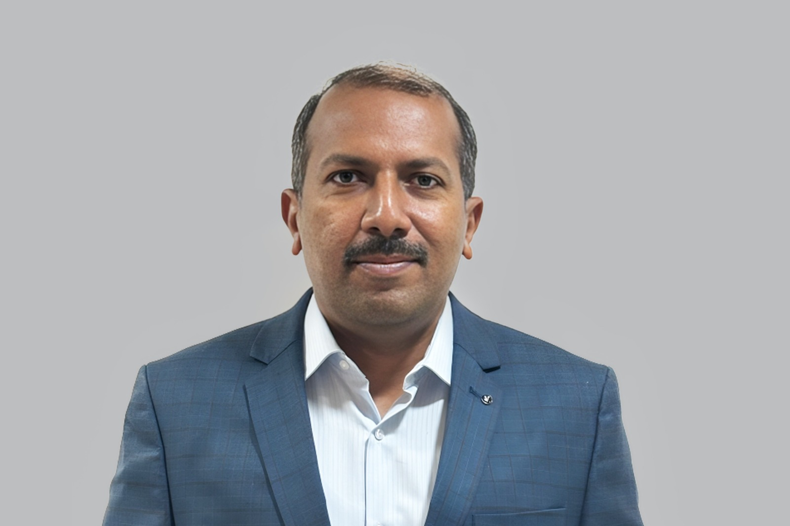 Arjun Mukund Raj, Manager – Sales and Application, Shree Rapid Technologies