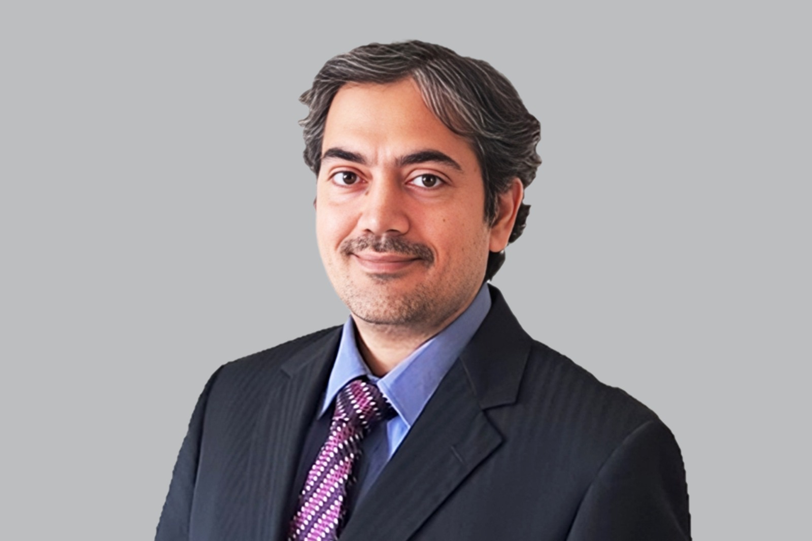 Ashok Kumar Deo, Senior Researcher, ICCT India (International Council on Clean Transportation)