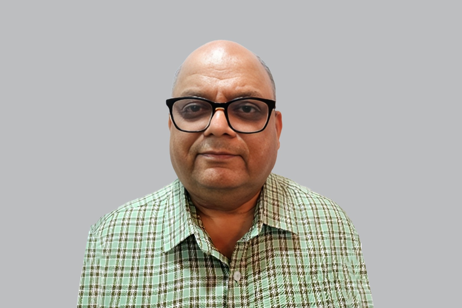 Avinash Khare, Veteran Industry Consultant, Ex- Tata Motors