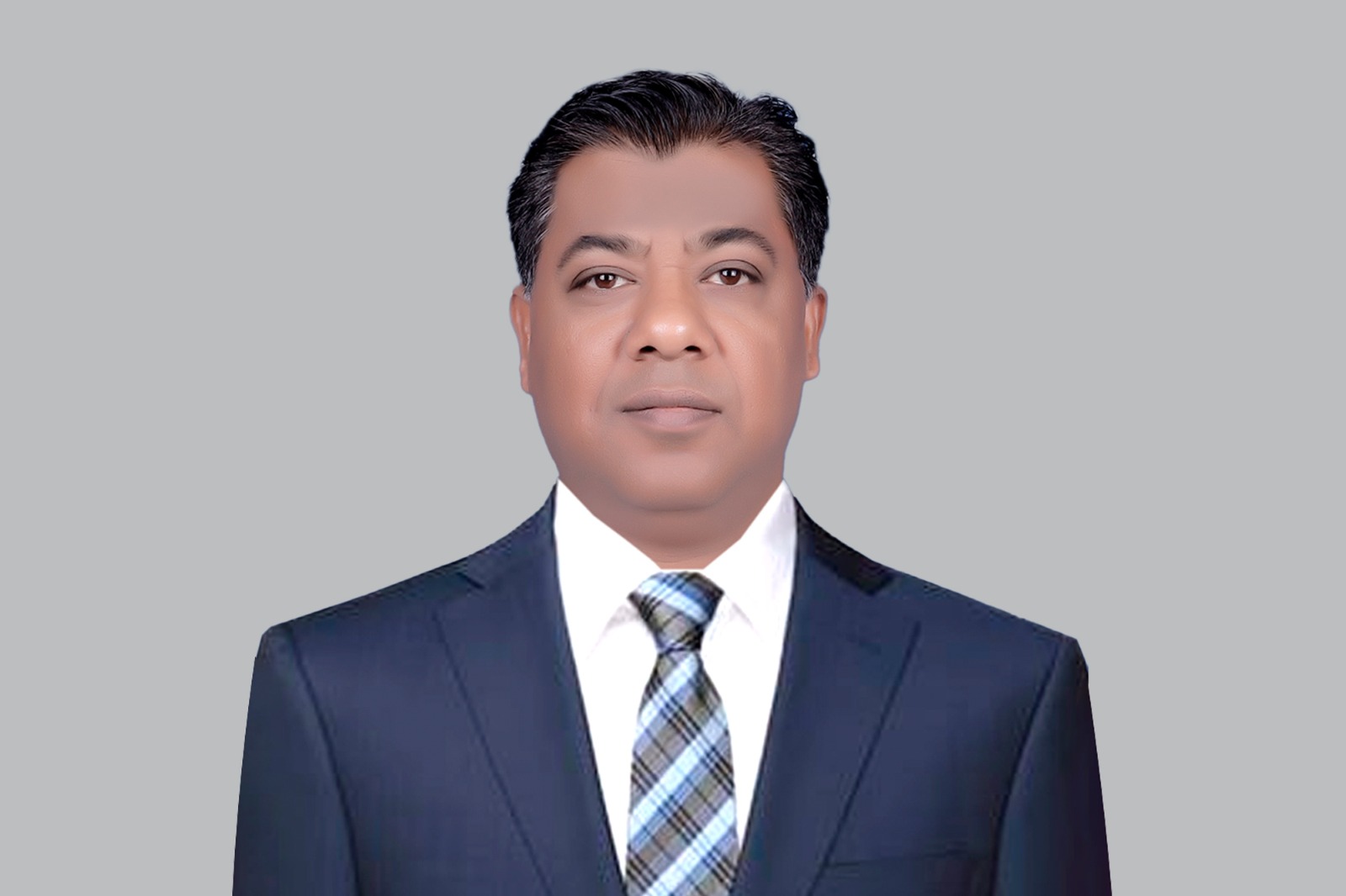 Durga Das, Plant Head, Sanswadi & Fulgaon- Pune, RSB Transmission