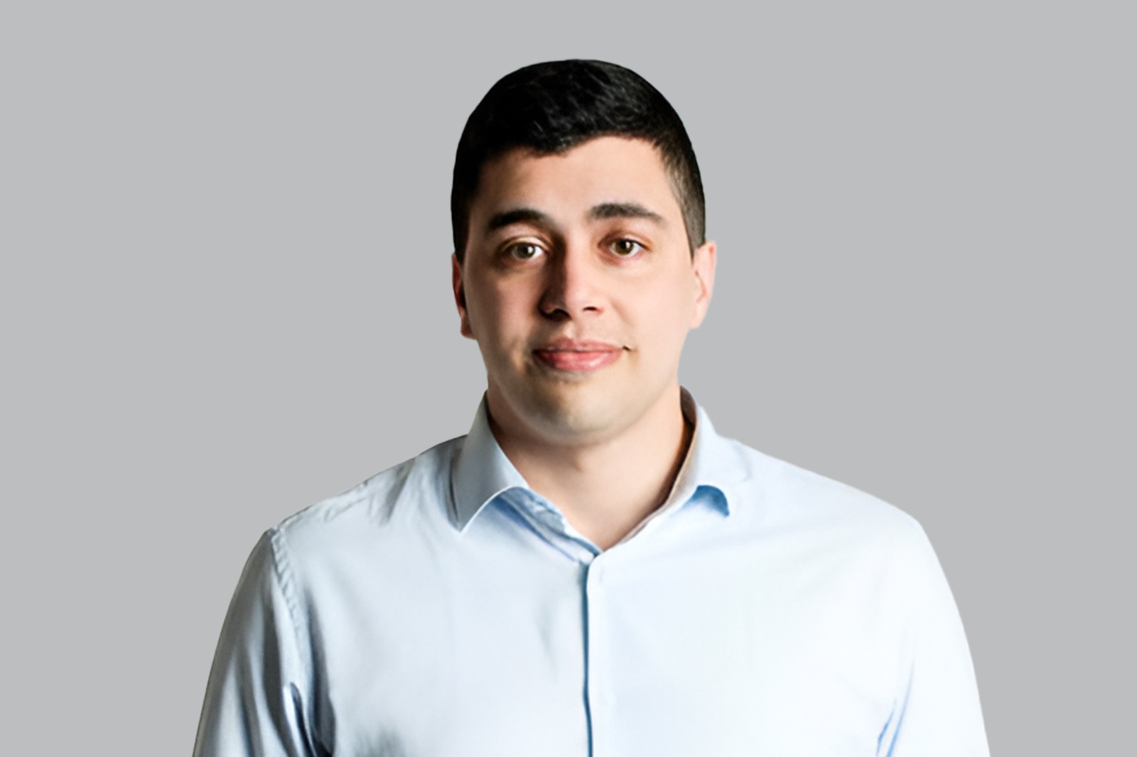 Gabriel Vigier, International Business Developer, HEF Durferrit India