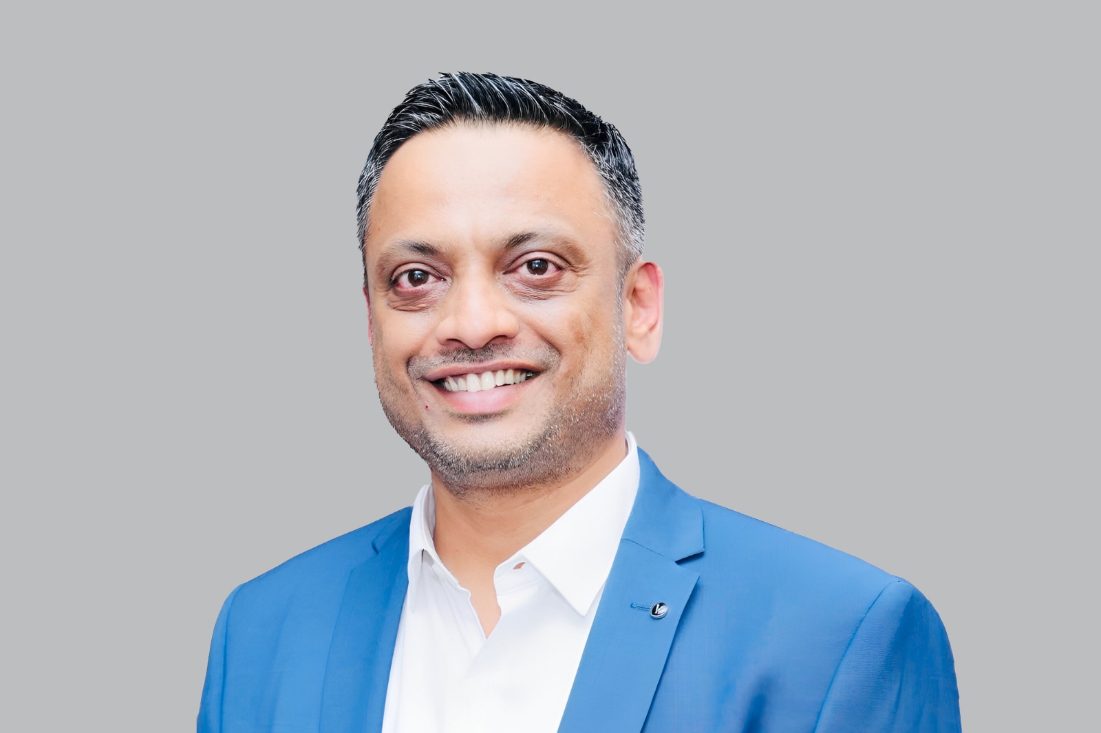 Himanshu Jadhav, CEO & Director, Jendamark India