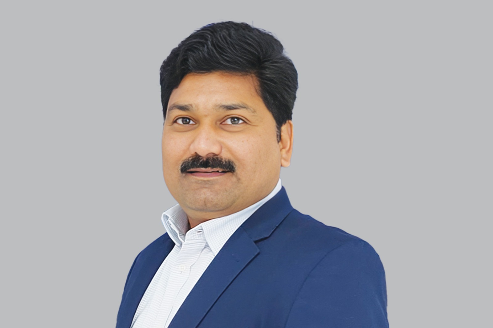 Kishor Jadhav, Director India & Global R&D Engineering, FORVIA Clean Mobility