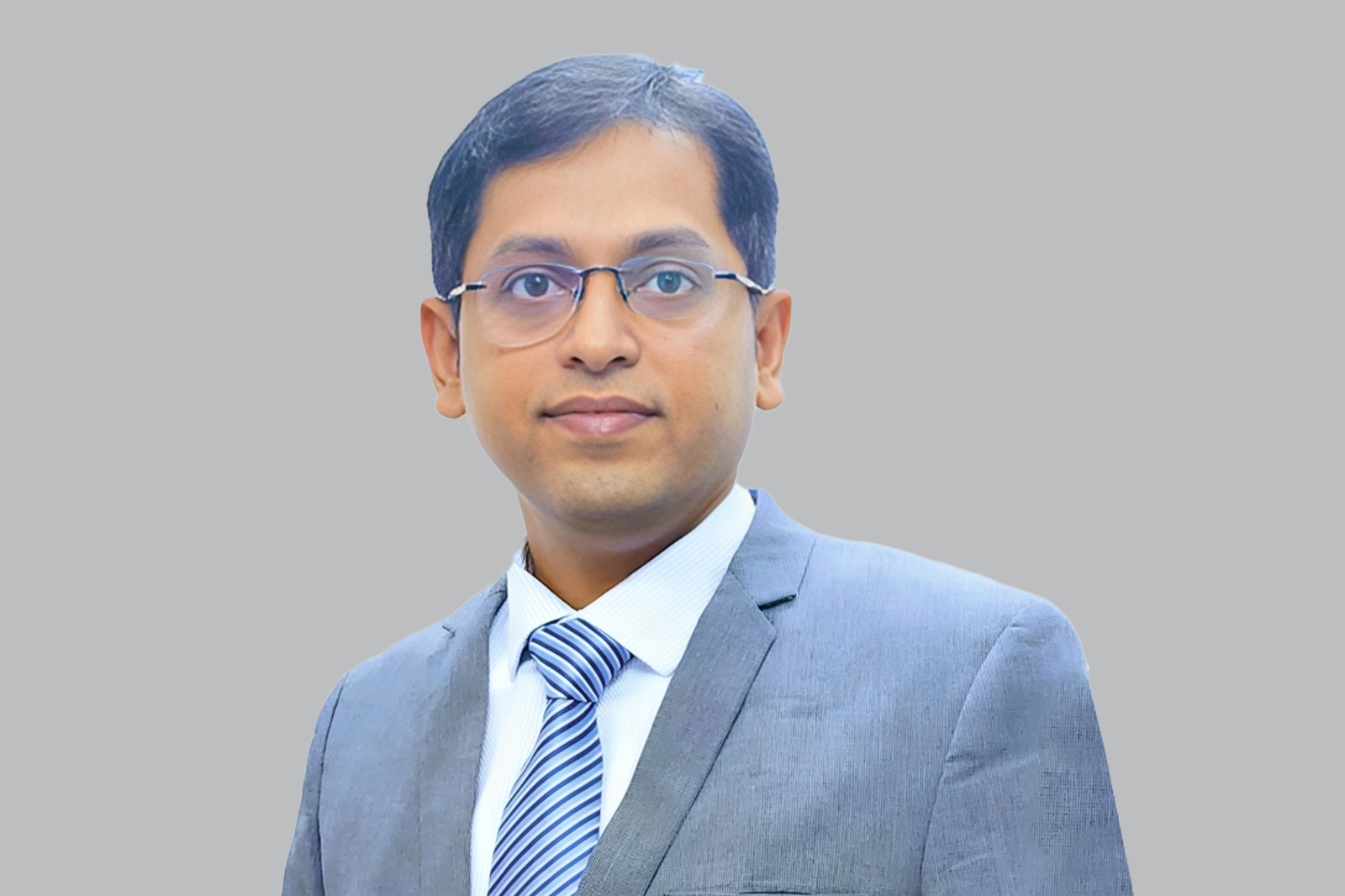 Pratik Shah, Partner, EY-Parthenon