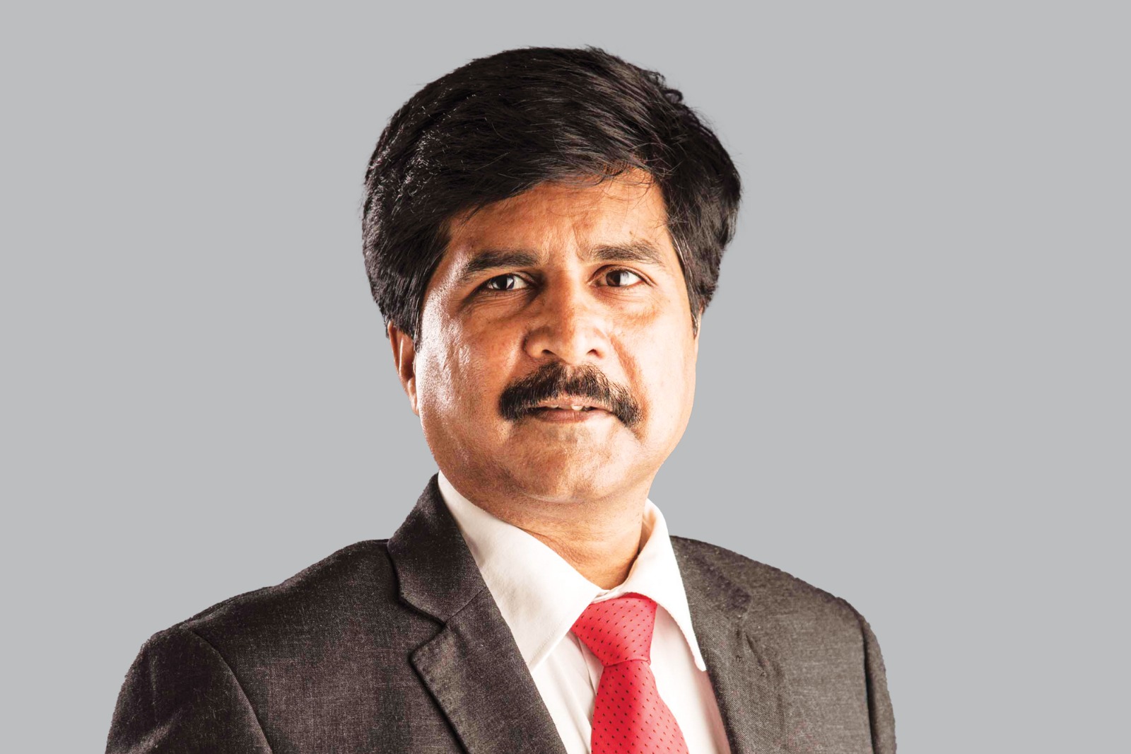 Rajesh Dubbewar, EVP & SBU Head- Metallic and Advanced Plastics, Lumax Mannoh Allied Technologies Ltd