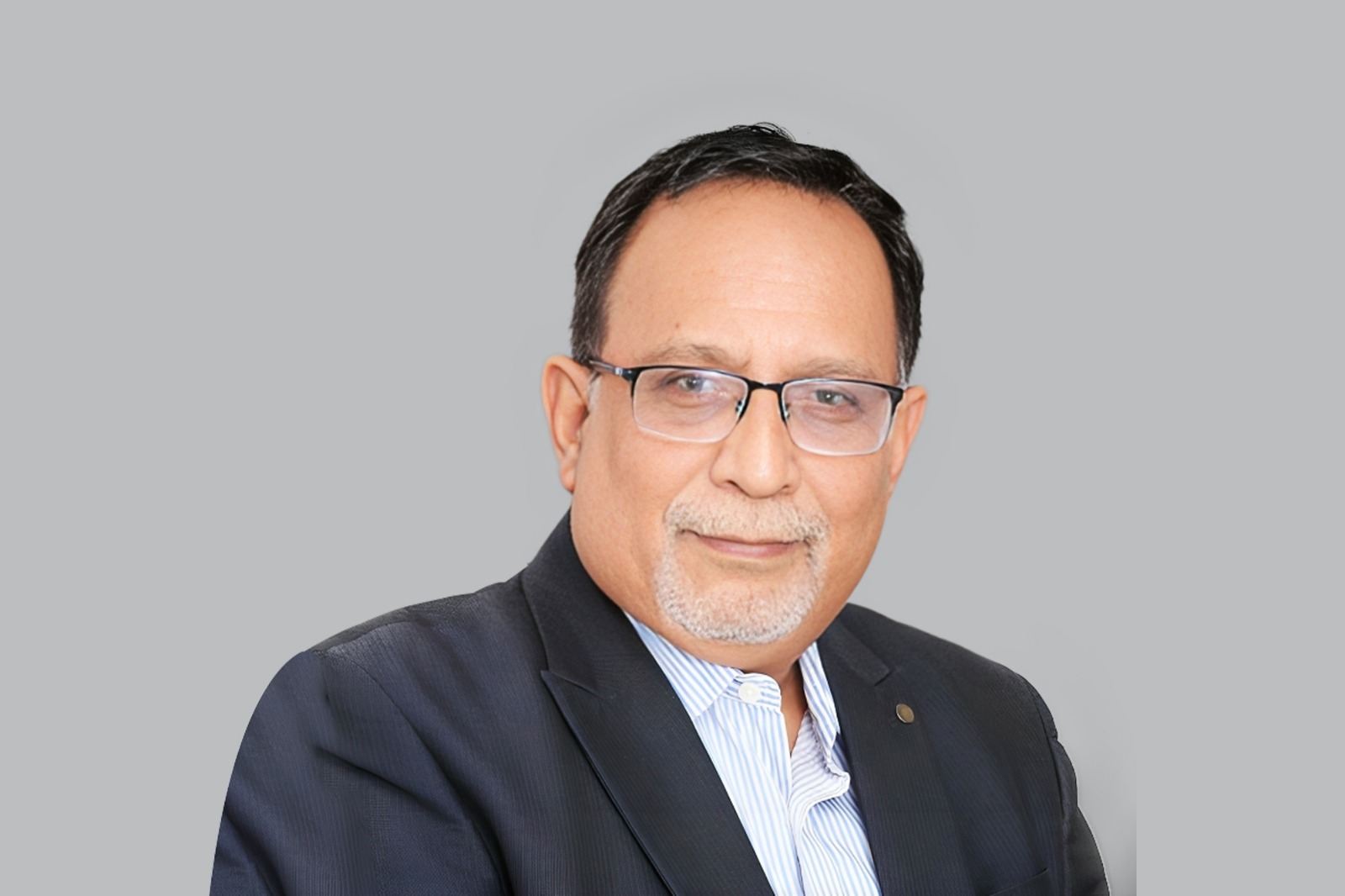 Rajib Jena, Founder, Zordiso Technologies, Ex- Bajaj Auto