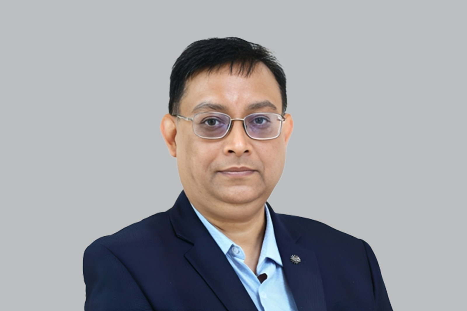 Rinoo Rajesh, President & CEO, PMI Pune-Deccan India Chapter