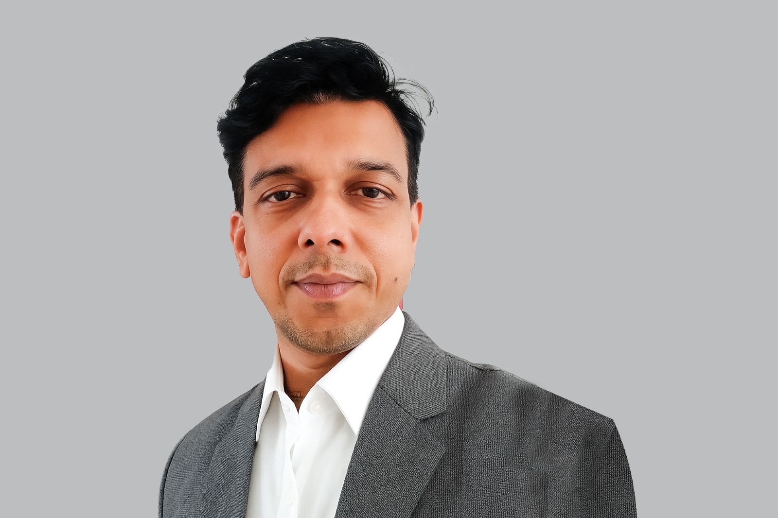 Sandeep Vasudeo, Head of Department – Software Engineering, Marquardt India Private Ltd.