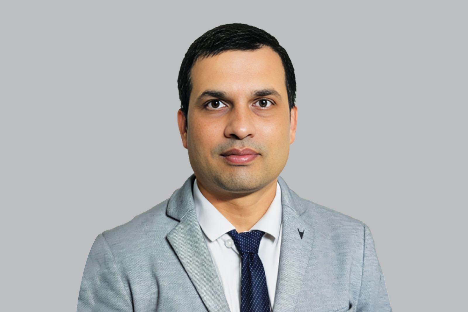 Yashwant Harak, Operation Head & Sustainability Champion, FCM Chakan Site