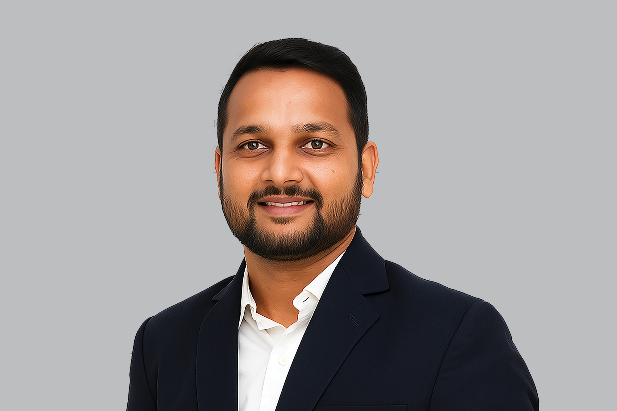 Ananda Khade, Regional Head – Central and West Region, Automotive Skills Development Council
