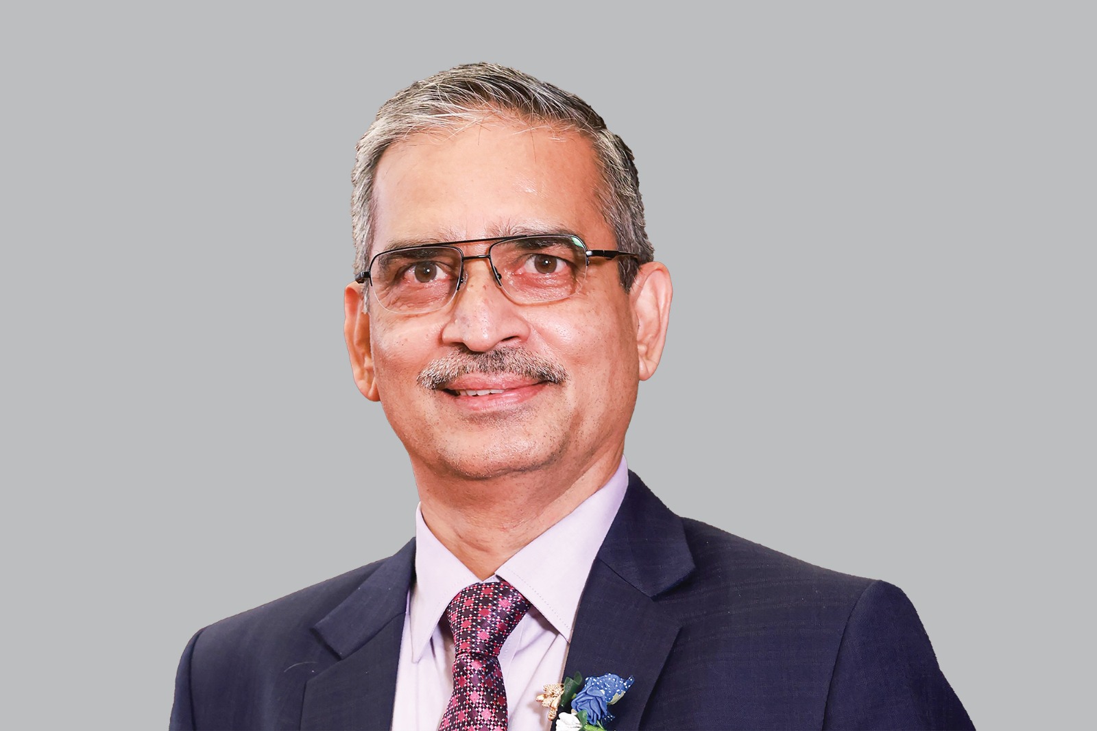 Anil George