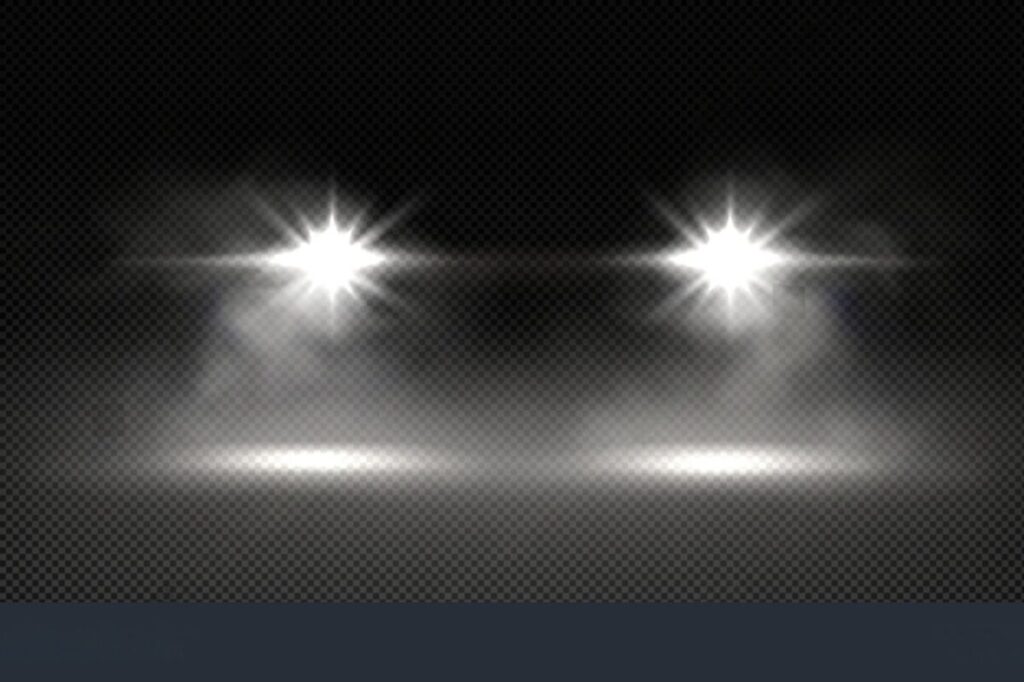 What are the latest innovations shaping the future of automotive lighting market?