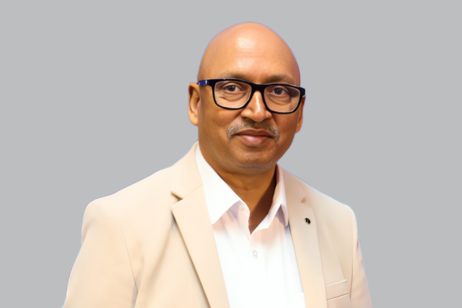 Dr. Rakesh Singh