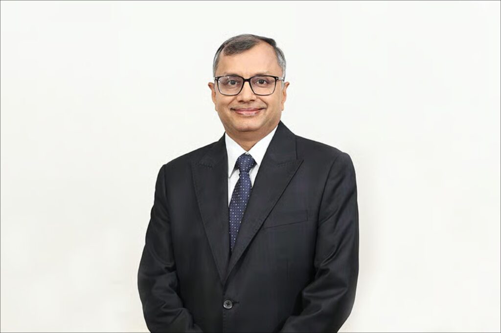 Hyundai Motor India appoints Tarun Garg as the next Managing Director & CEO