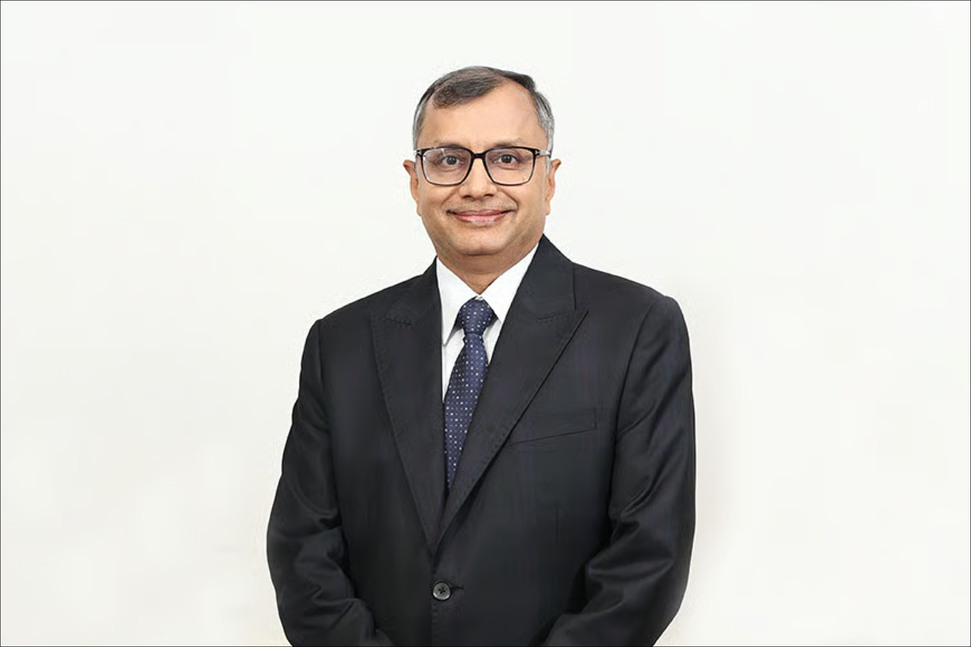 Hyundai Motor India appoints Tarun Garg as the next Managing Director & CEO
